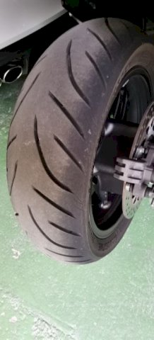 Yamaha T MAX 530 DX 530 cm3