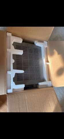 Yamaha RX-V 596 Titanium