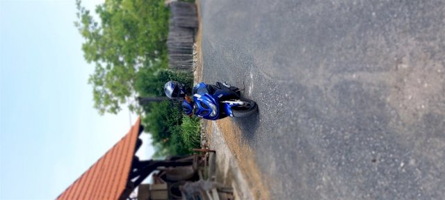 Yamaha aerox
