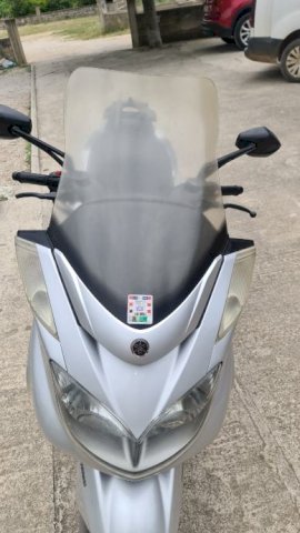 Yamaha Majesty 400 cm3, 2009 god.