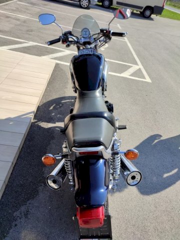 Yamaha Vmax 1200 1189 cm3, 1991 god.