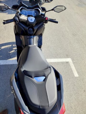 Yamaha Xmax 300 292 cm3, 2022 god.
