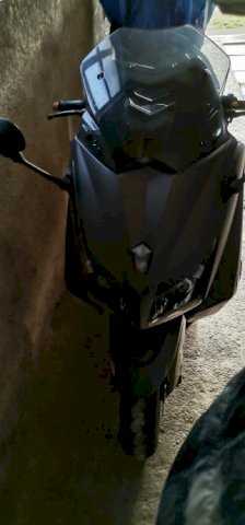 Yamaha Tmax 530 cm3, 2013 god.
