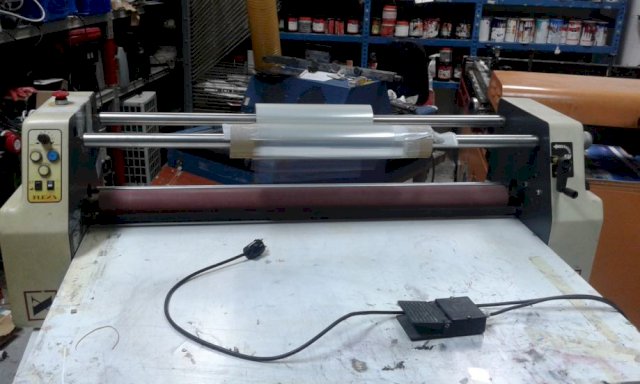 Laminator