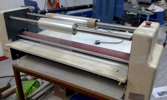 Laminator