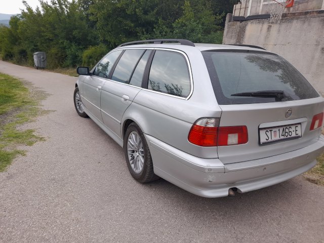 Zamjena za kombi