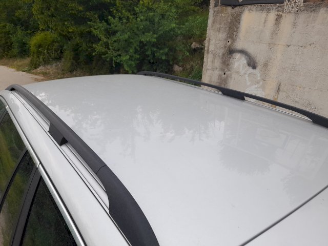 Zamjena za kombi