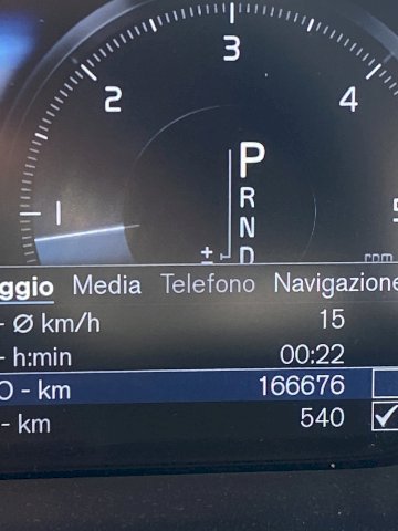 Zamjena za manje vozilo
