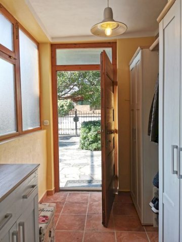 Namještena kuća u Istri - Ližnjan, 112.00 m2