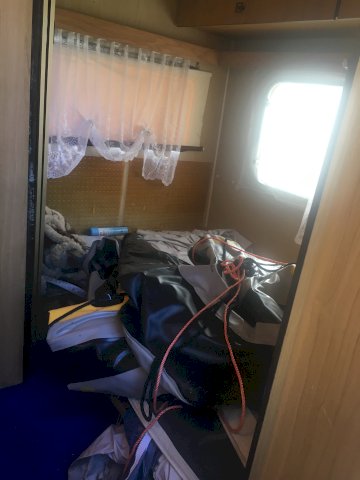 Kamp prikolica