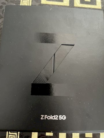 Samsung Z FOLD 2 5g 256GB