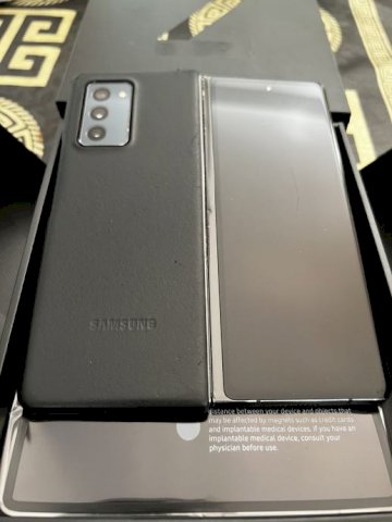 Samsung Z FOLD 2 5g 256GB