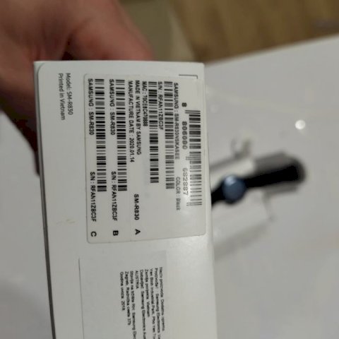 Samsung active 2