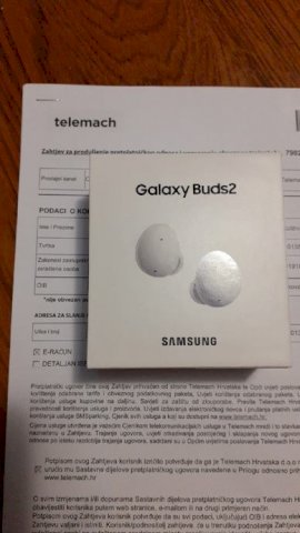 Samsung Galaxy Buds2