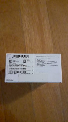Samsung Galaxy Buds2