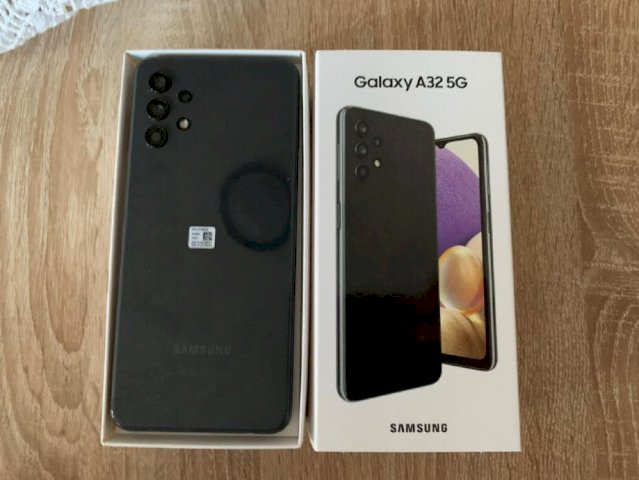 Samsung galaxy a32 5g