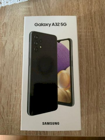 Samsung galaxy a32 5g