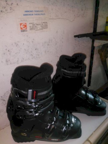 Pancerice Nordica T6,2W ,br.38,5-39, (24,5)
