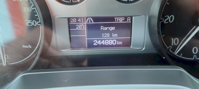 Lancia Delta 2.0 jtdm