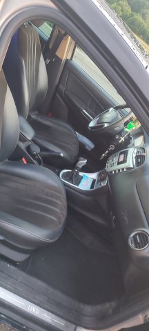 Lancia Delta 2.0 jtdm
