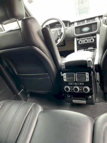 Land Rover Range Rover 4,4 SdV8 VOGUE
