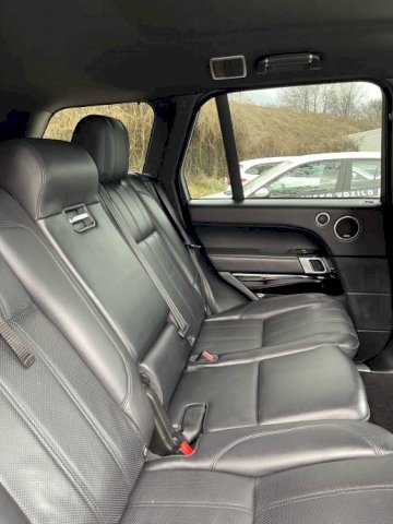 Land Rover Range Rover 4,4 SdV8 VOGUE