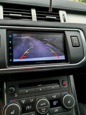 Land Rover Range Rover Evoque 2.2 ED4