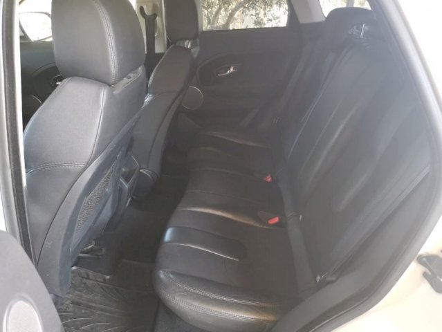 Land Rover Range Rover Evoque 2.2 ED4