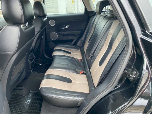 Land Rover Evoque 2,2 TD-4