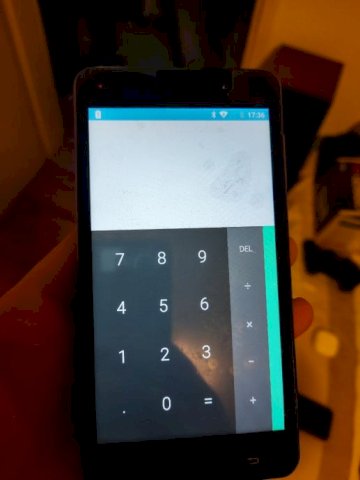 android telefon