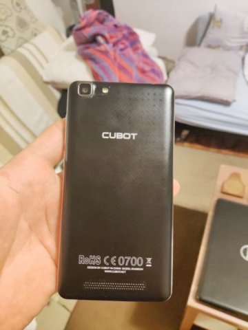 android telefon