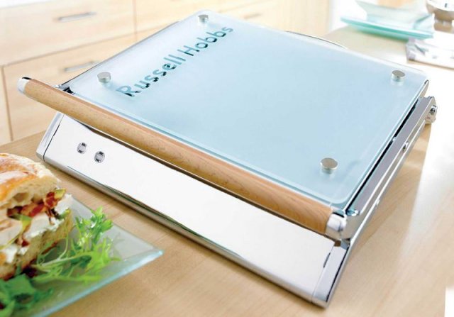 Panini Press 