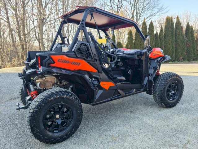 BRP Can Am 1000R Sport Maverick 998 cm3