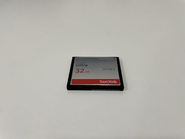 Canon EOS 50D + oprema