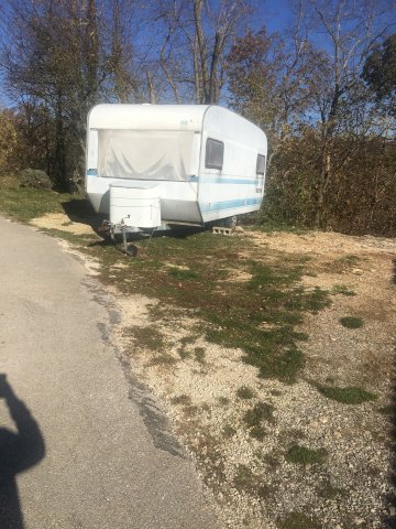 Kapica od 8m