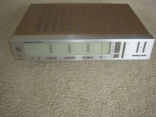 Marantz Pm-420