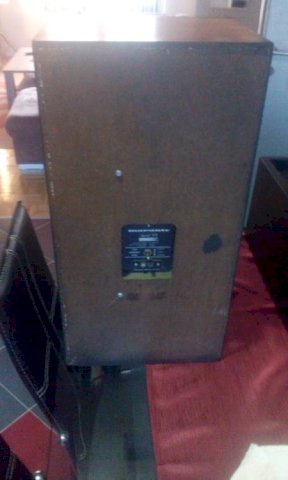 Marantz Imperial 5g