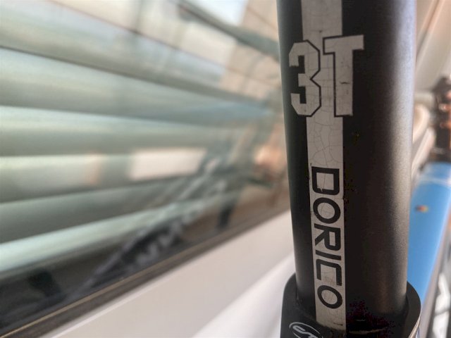 Karbonski bicikl Conway s Ultegra Di2 opremom