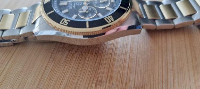 BULOVA Marine Star