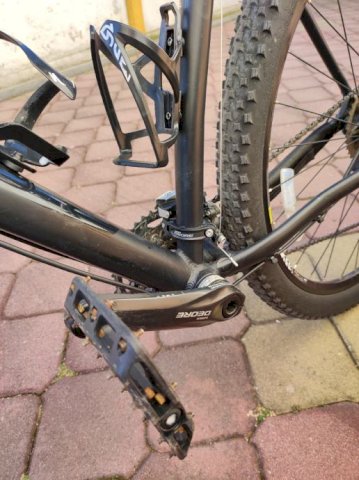 Marin Bobcat Trail 5*