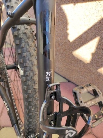 Marin Bobcat Trail 5*