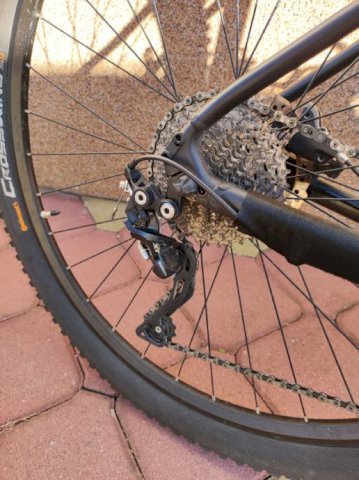 Marin Bobcat Trail 5*