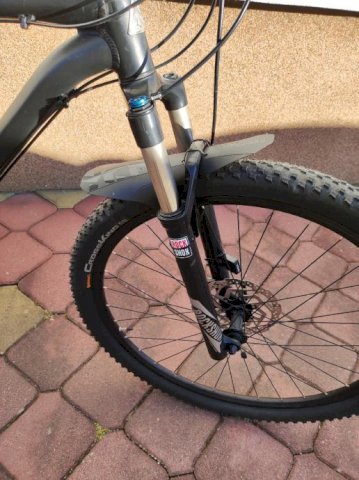 Marin Bobcat Trail 5*