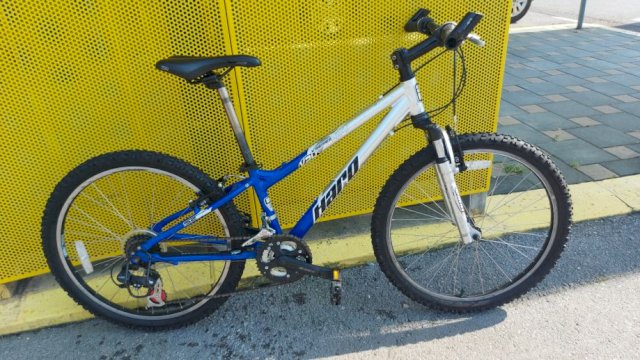 Haro MTB 24