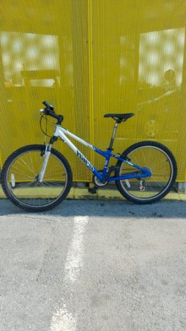 Haro MTB 24