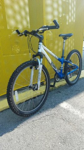 Haro MTB 24
