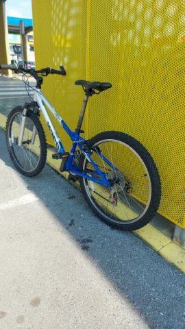 Haro MTB 24