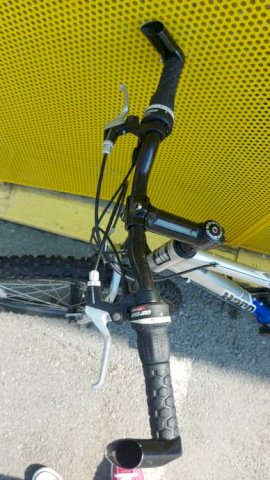 Haro MTB 24