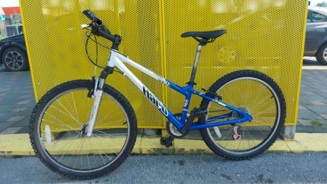 Haro MTB 24