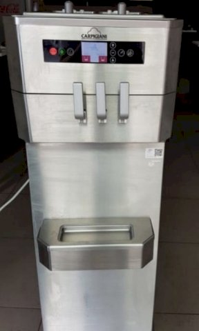 Carpigiani XVL 3 P Soft ice sladoled aparat